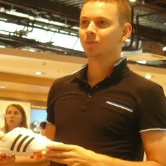 Алексей Попов, 07.02, Москва