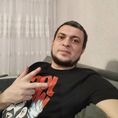 Денис Полосухин, Алматы