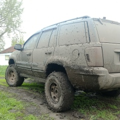 Nikolay Master-Кузьменков, 19.01, Москва