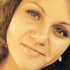 Екатерина Громова, 05.07.1988, Москва