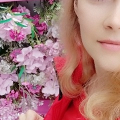 Елена Маркова, 16.05, Петрозаводск