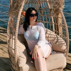 Екатерина Гончарова, 04.08.1981, Санкт-Петербург