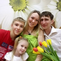 Виталик Гаврилов, 08.03, Казань
