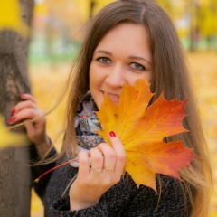 Аня Кузнецова, 14.02