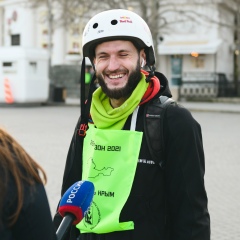 Александр Никулин, 13.02.1989, Севастополь