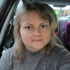 Юлия Барсукова, 08.02, Санкт-Петербург