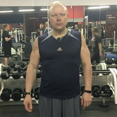 Сергей Перепелица, 25.01.1971, Санкт-Петербург