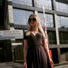 Женечка Ляху, 27.04.1998, Дрокия