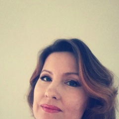 Оксана Ларина, 27.02.1978, Раменское