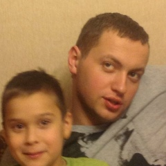 Дмитрий Завьялов, 07.03, Санкт-Петербург