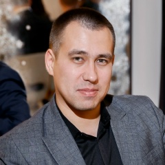 Анвер Ядгиров, 15.09, Астрахань