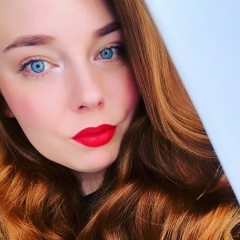 Екатерина Брыкова, 27.10, Санкт-Петербург