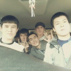 Жеңіс Әбдешов, 09.05, Актау