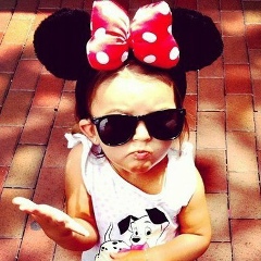 Анечка Мишина, 13.05