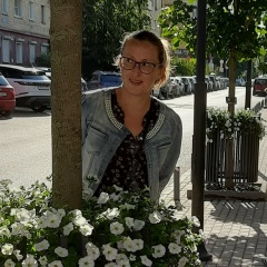 Арина Бряткова, 09.08, Петрозаводск