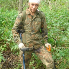 Андрей Ющук, 01.01, Санкт-Петербург