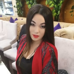 Шолпан Бекжанова, 07.02, Liberta