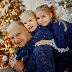 Николай Харченко, Воронеж