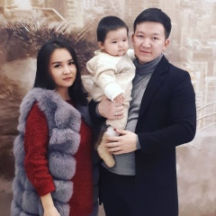 Төлеби Сапар, 09.04.1992, Шымкент