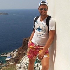 Александр Ефименко, 25.07.1985, Санкт-Петербург