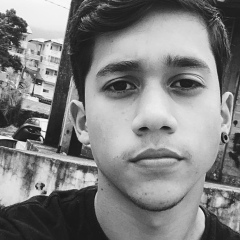 Igor Mendes, 15.04.1990, Rio de Janeiro