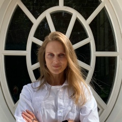 Дарья Подобед, 08.11