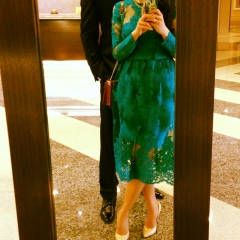 Dana Baigazy, 25.04, Актау