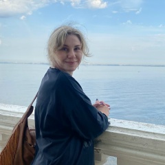 Оксана Бобова, Новокузнецк
