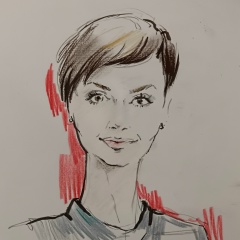 Ирина Валерьевна, Пермь