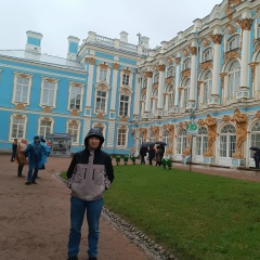 Владимир Осипов, 06.05.1989, Тверь