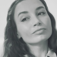 Наталья Мягкова, Москва