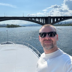 Кирилл Березин, 25.08.1984