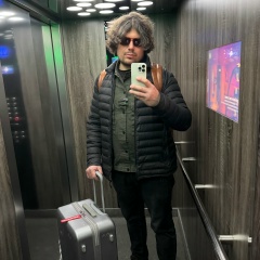 Mikhalages Khalizev, 11.11, Las Vegas