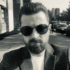 Павел Сизинцев, 07.05.1988, Санкт-Петербург