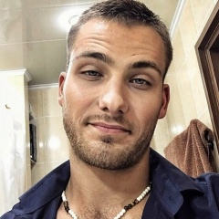 Александр Меркулов, 29.01