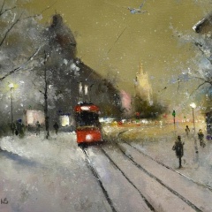 Арсений Маршал, 24.03.1989, Казань