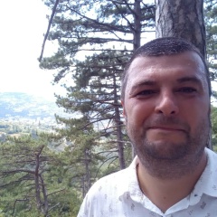 Георгий Давидьянц, 19.11.1985, Москва