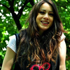 Salita Chubinidze, 04.03, Тбилиси