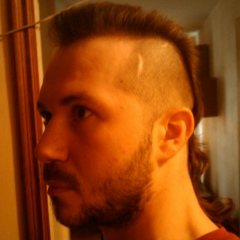 Джесс Бобров, 22.01.1917, Москва