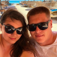 Константин Лисицын, 21.02, Санкт-Петербург