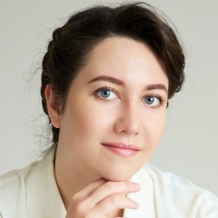 Дарина Богданова, 22.01, Санкт-Петербург