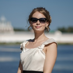 Наталья Адрахманова, Санкт-Петербург