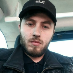 Хусейн Байбатыров, 31.03.1992, Грозный