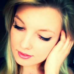 Кира Щербина, 05.08.1987, Санкт-Петербург