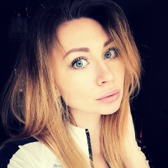 Лидия Берняцкая, 24.01, Санкт-Петербург