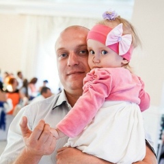 Toliy Baranov, 31.08.1982, Одесса