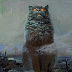 Саша Салогуб, 05.12