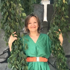 Вера Мусинова, 30.03, Санкт-Петербург