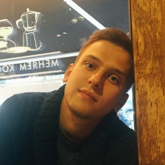 Кирилл Томин, 13.06.1994, Новосибирск