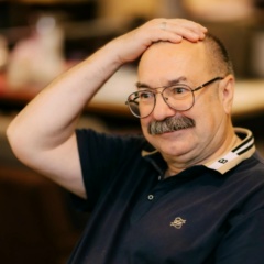 Алексей Ходорев, 12.07.1960, Уфа